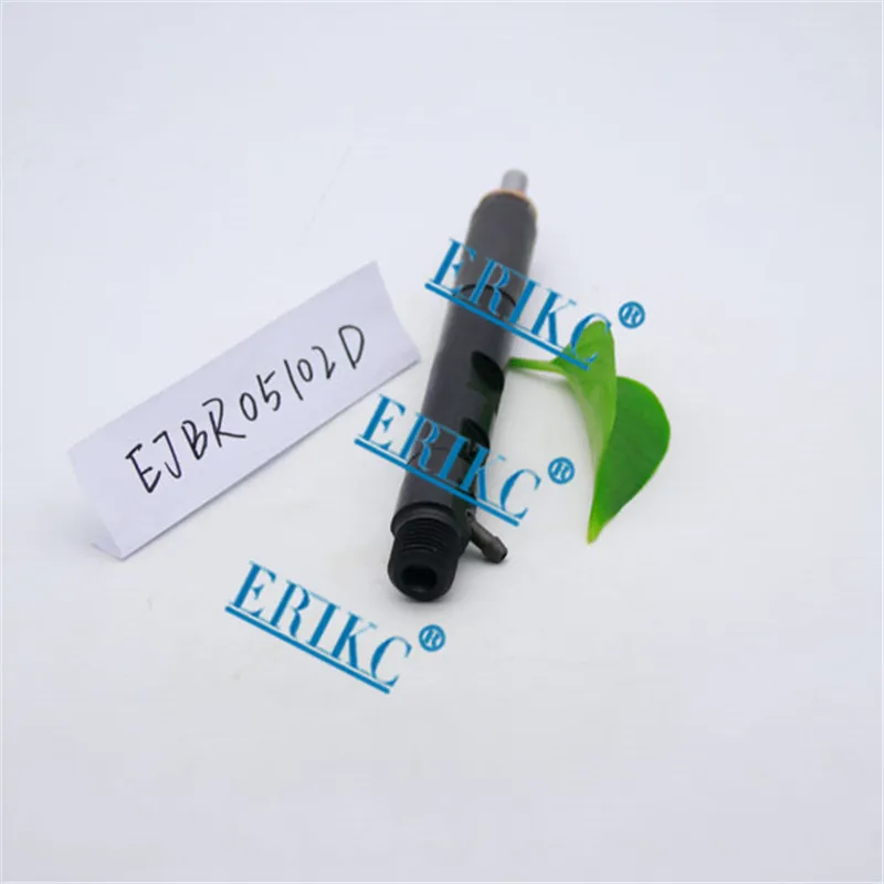 ERIKC EJBR05102D 05102D оптовая продажа дизельного топлива Common Rail Инжектор R05102D в сборе Евро