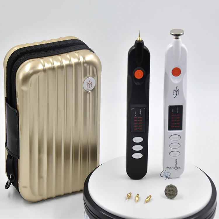 

2019 Best Mole Plasma Pen Laser Freckle Meat