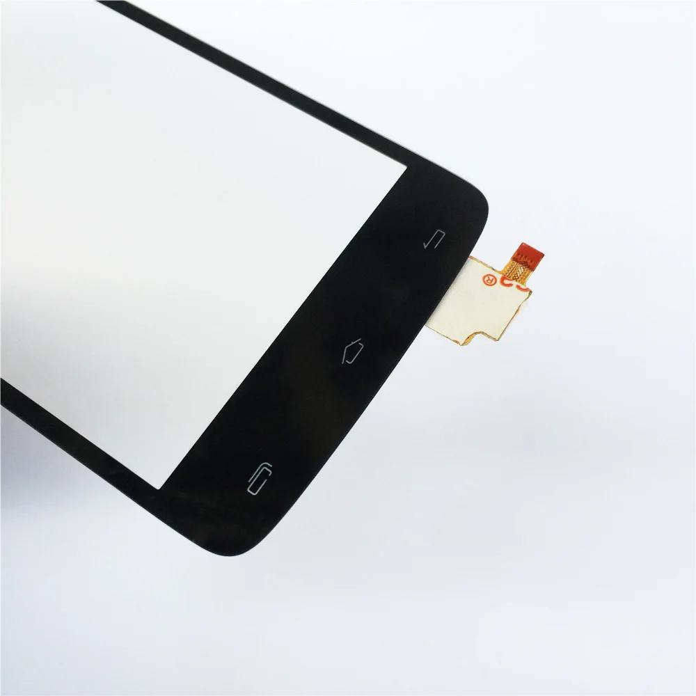 Сенсорный Экран 4 5 дюйма для FLY IQ4409 Quad ERA Life IQ 4409 сенсорный экран передняя