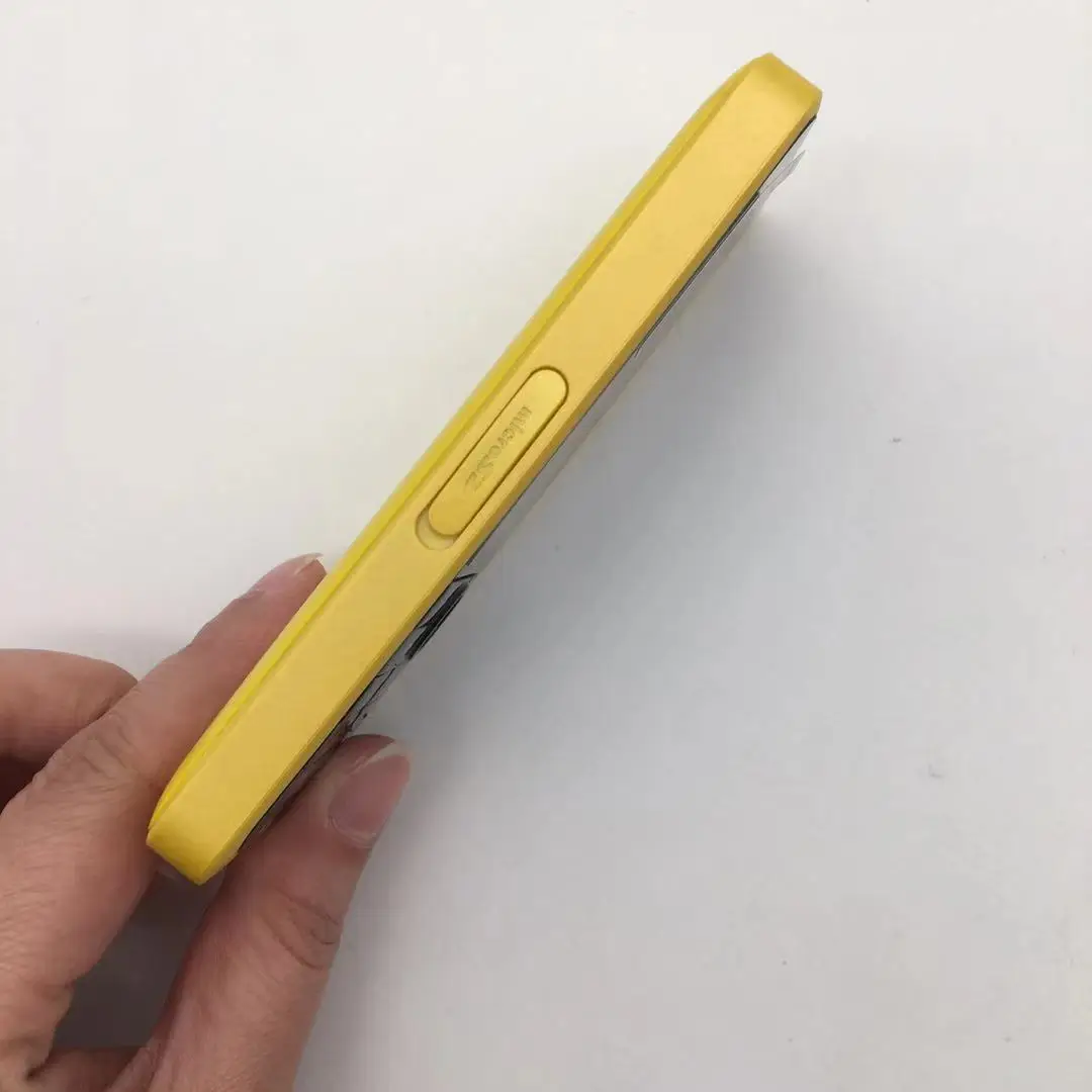 nokia 301 refurbished original nokia 301 unlocked wcdma 2 4 dual sim cards 3 2mp mobile phone refurbished free global shipping