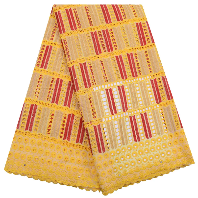 Новейшая африканская швейцарская вуаль кружево в Швейцарии нигерийская 100%