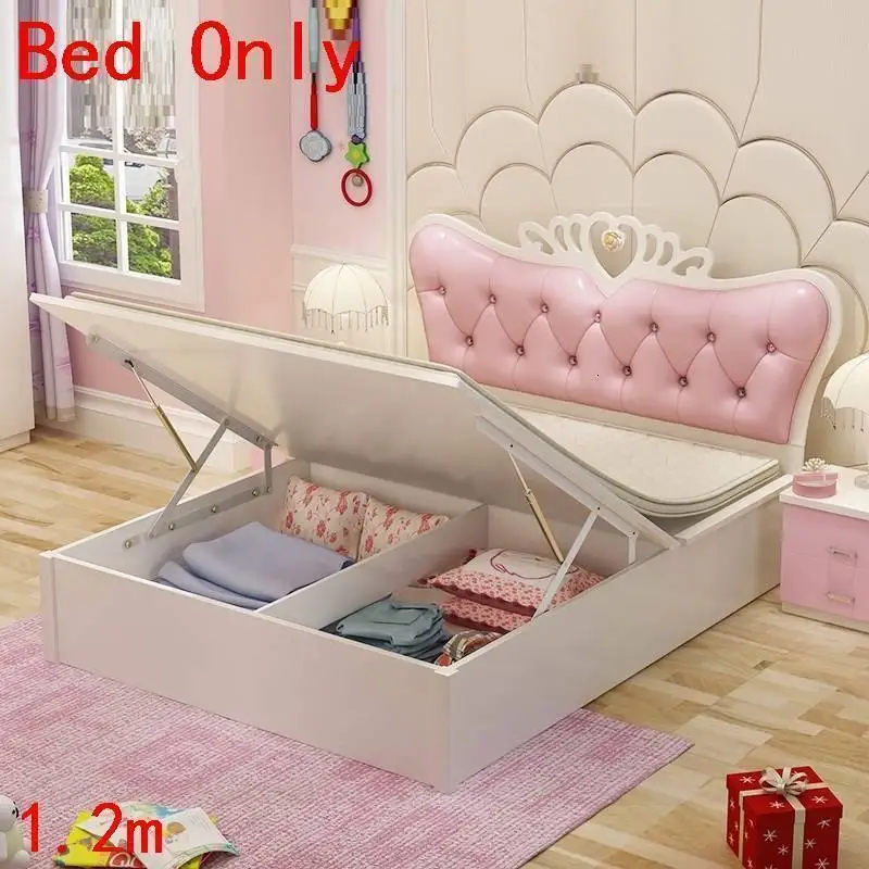 Number 24 Детская мебель, детская кроватка, Letto, с подсветкой, Enfant Bois, детское гнездо, Litera, деревянная кровать для детей - Цвет: Number 24