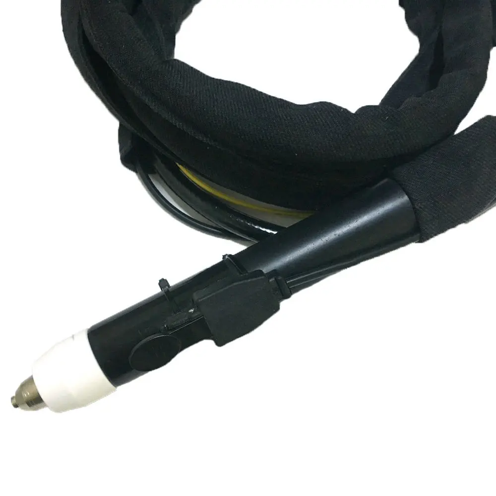 Бесплатная доставка ЧПУ автоматическая машина для резки плазменной фонарь P 80 P80