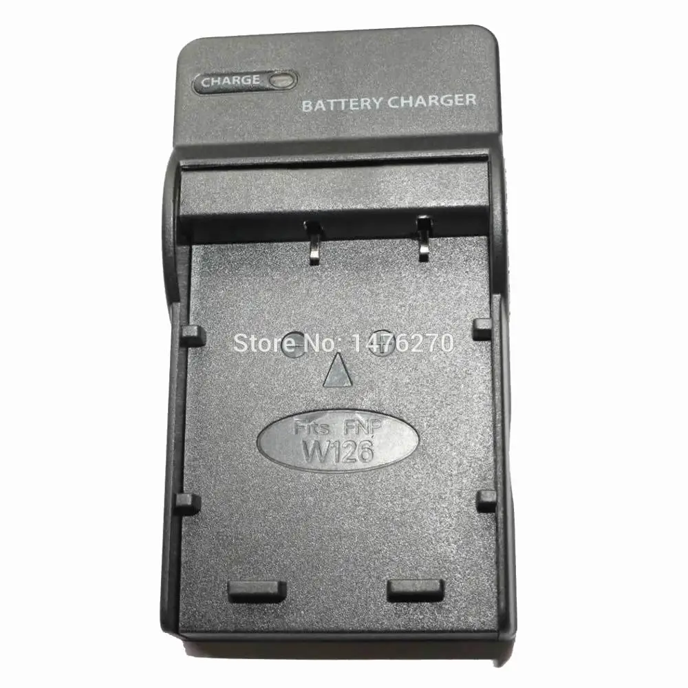 Зарядное устройство USB для Fujifilm BC-W126 NP W126 | Электроника
