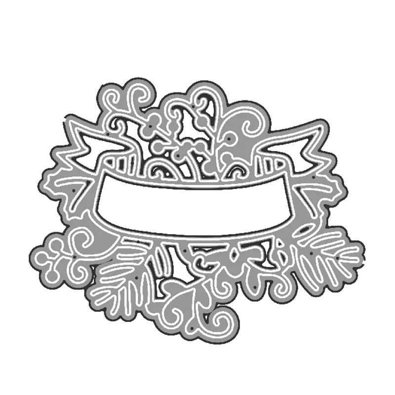 Новинка 2020 металлические высечки и Скрапбукинг для изготовления бумаги