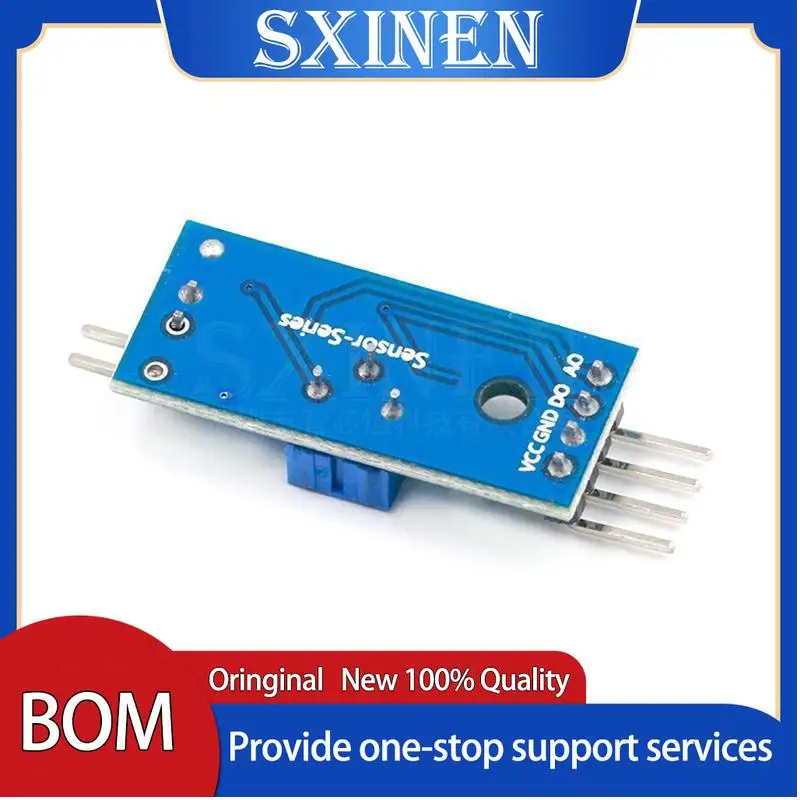 10 шт. датчик уровня воды для Raspberry Pie | Электронные компоненты и принадлежности