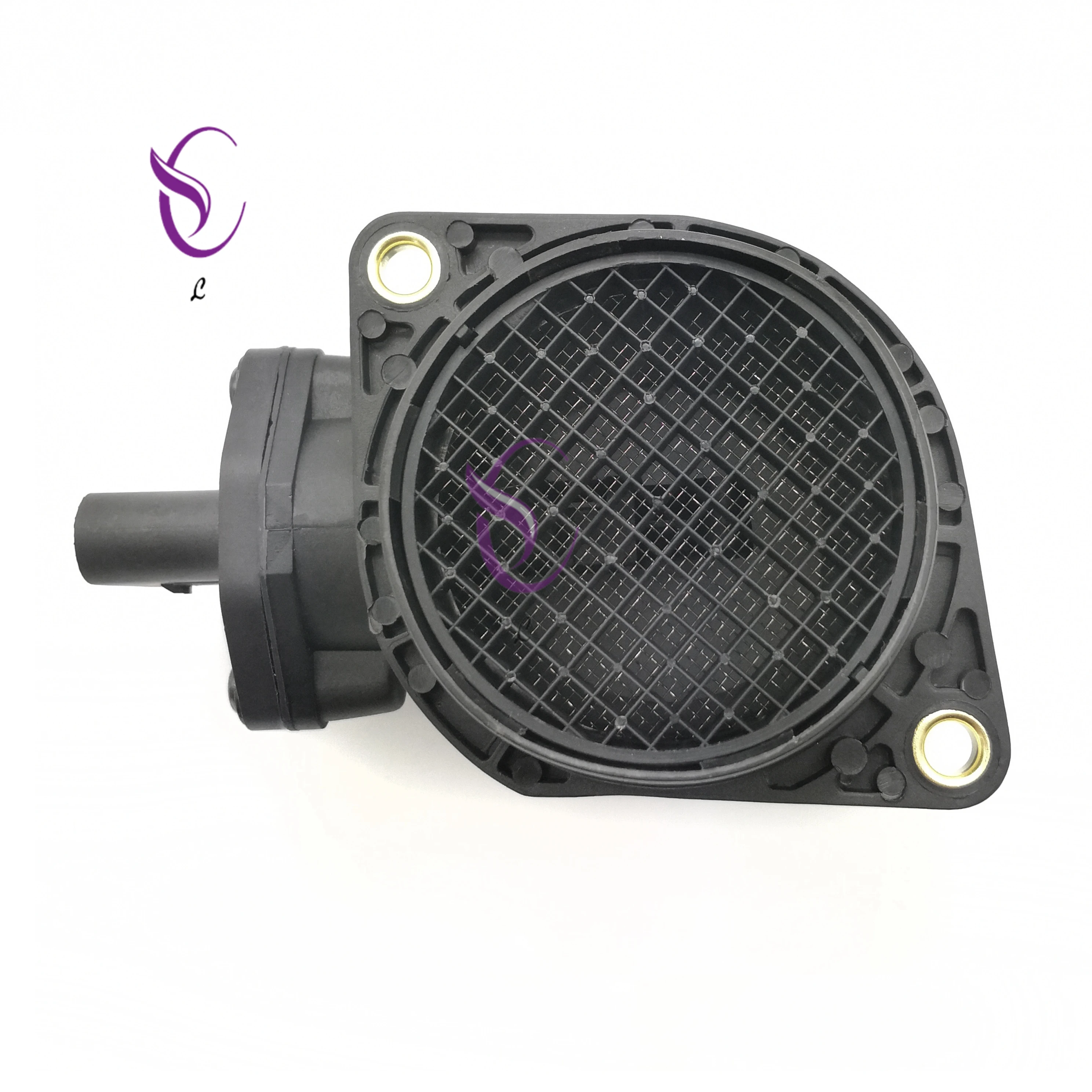 Датчик расхода воздуха MAF для SEAT Leon Toledo 1M1 1M2 SKODA Octavia Combi 1U5 1U2 1.8L 2.0L 4x4 0280218002