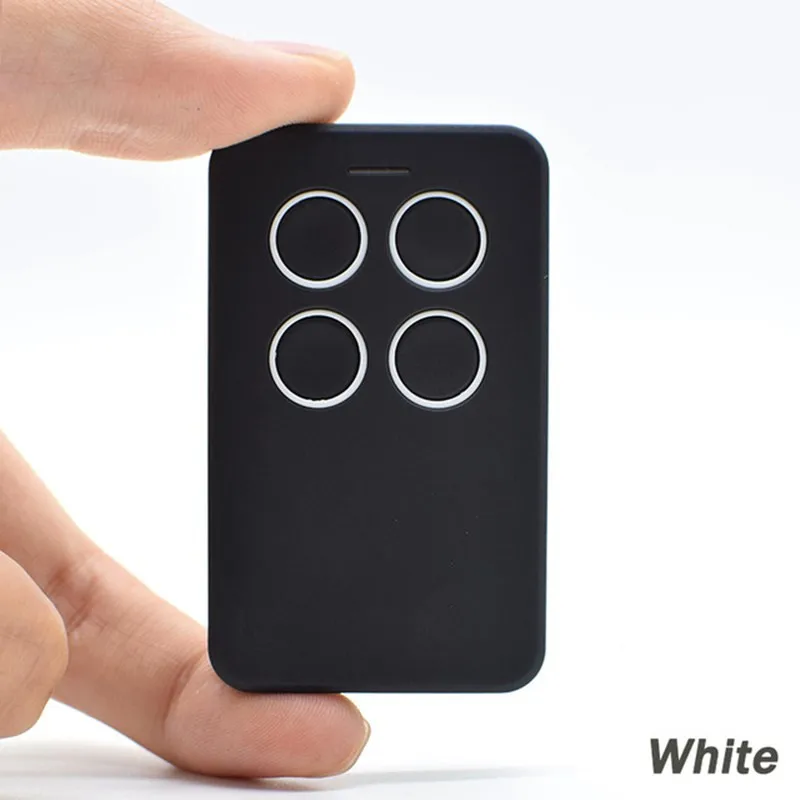 TELCOMA FM400 FM402 FM400E пульт дистанционного управления Дубликатор Открыватель гаражных