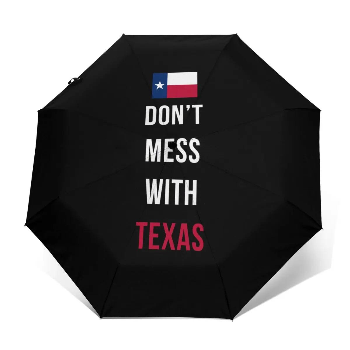 

Flag Umbrella Waterproof Travel Umbrella Cheap Auto Painting Reinforced Umbrella