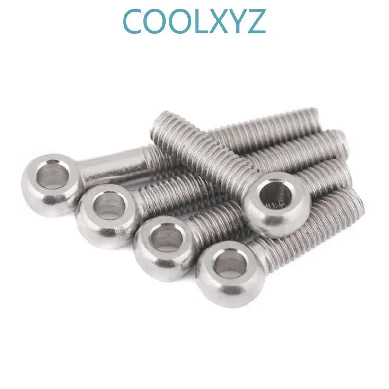 5 шт. удлинительные болты из нержавеющей стали | Обустройство дома