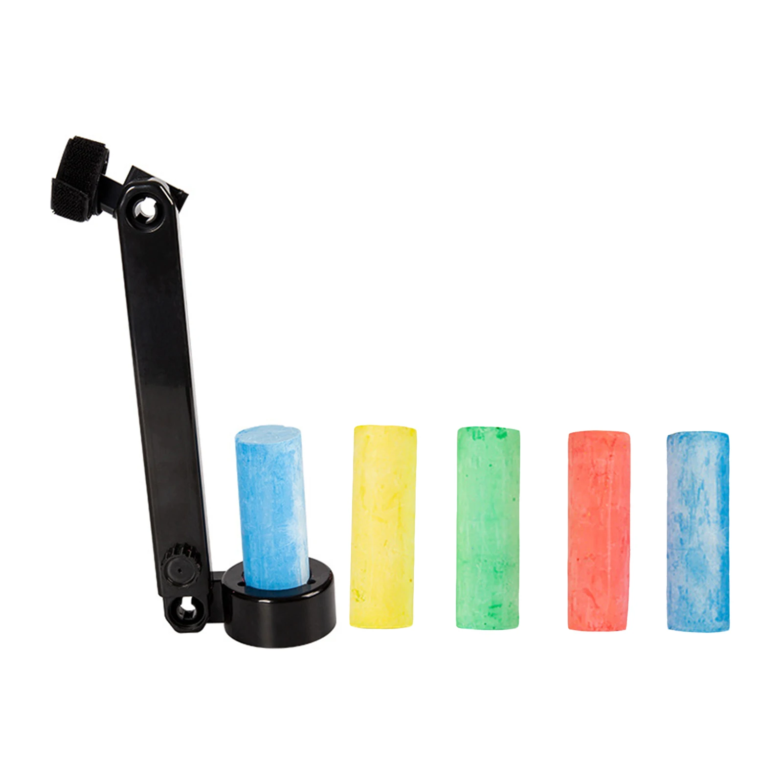 

Bicycle Doodle Sidewalk Set Develop Imagination Portable Sidewalk Easy Installation With 4 Pcs Sidewalk