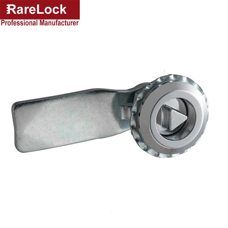 Шкаф Cam замок для поездок на поезде автомобиль грузовик самолет Металлический