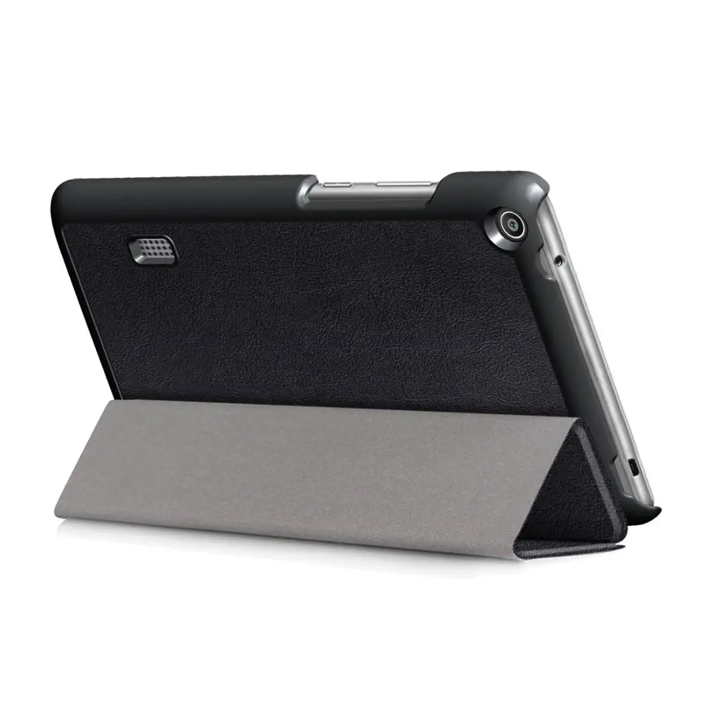 GLIGLE чехол для Huawei MediaPad T3 7 0 Wi-Fi BG2-W09 планшета | Компьютеры и офис