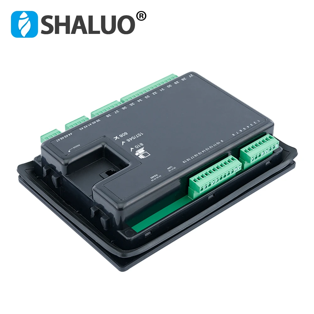 Заменить автоматический телефон контроллер dse5120 amf модуль панели