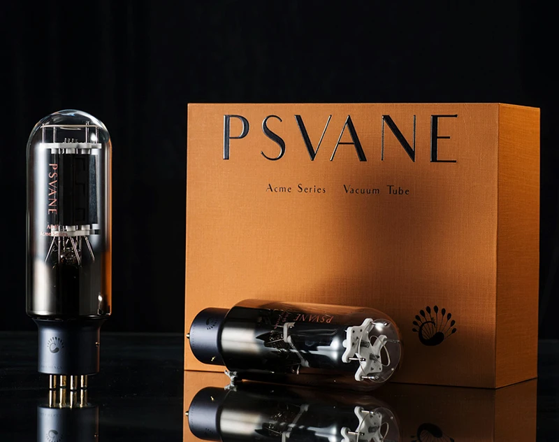 PSVANE Acme 300B трубка 845 211 с вакуумными трубками точность подходящая Усилитель kit