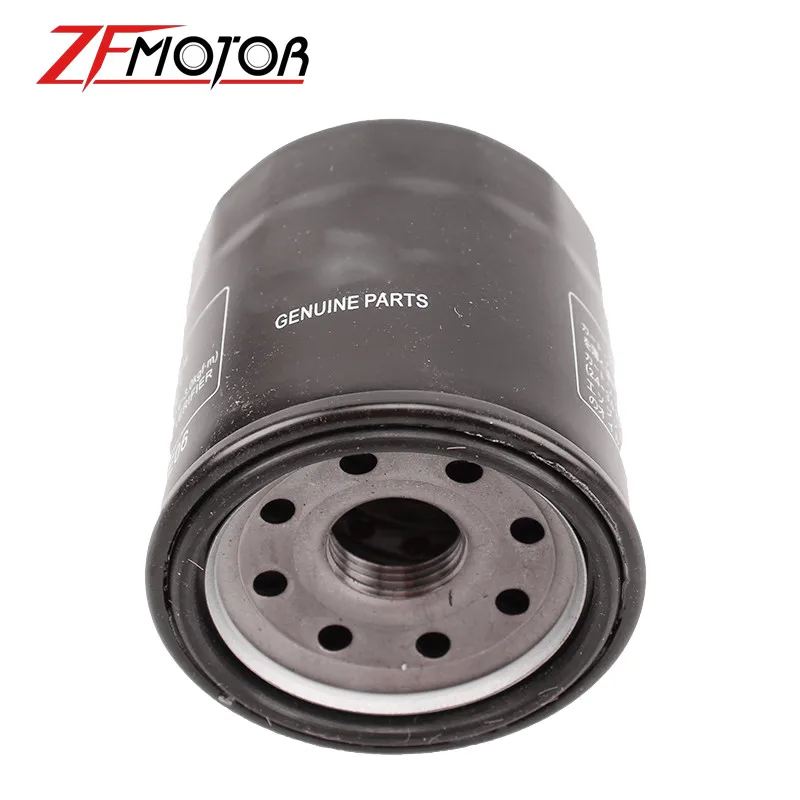 Масляные фильтры для мотоциклов HONDA CBR600 F2 F3 F4 F4i CBR600RR CBR1000RR VFR750 VT1100 VRX 400 STEED Shadow