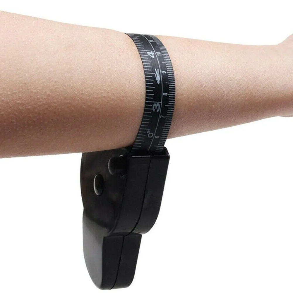 

Accurately Health Care Body Fat Caliper Measuring Tape Tester With Body Mass Tape Bodyhealth Tool Metric Waist Measurement Clip