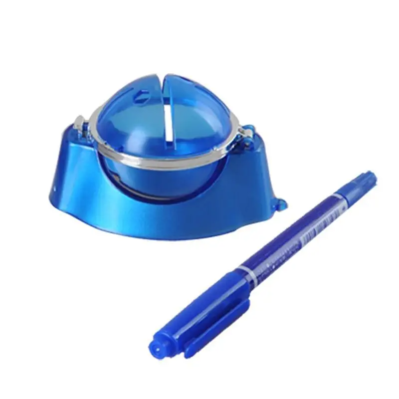 Набор шаблонов шариковый трафарет для игры в гольф|Обучение гольфу| |