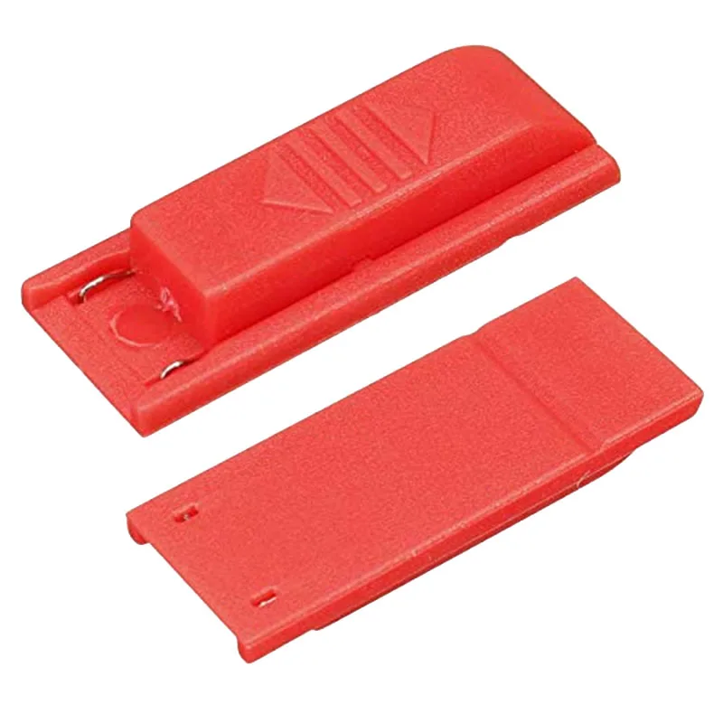 Replacement RCM Nintendo Switch Tool Clip Short Circuit File Plastic Jig Modify for GBA FBA | Электроника