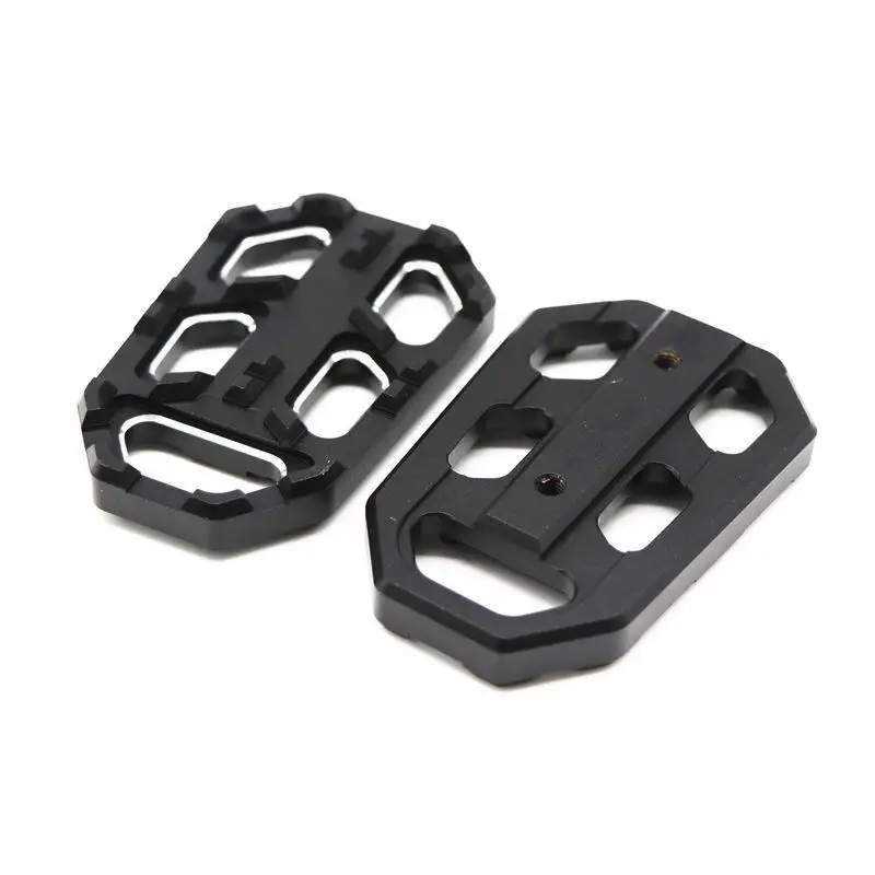 

1 пара мотоцикл задний ножной тормоз задний стоп-сигнал для езды на велосипеде Гонки подножки педали для HONDA CB500X 2015-2016 мотоцикл Запчасти