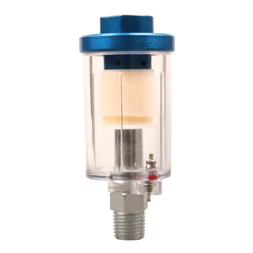 Пневматическая распылительная краска пистолет специальная водная сетка