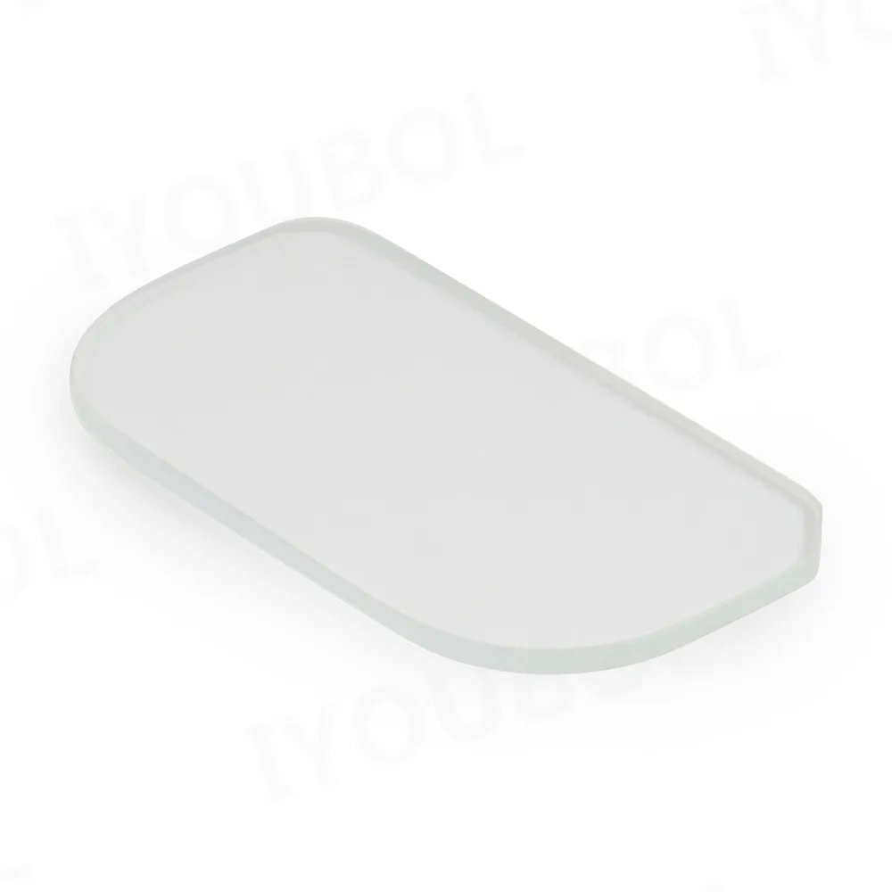 10 шт. стеклянные линзы сканера для Motorola Symbol MC9090-G MC9090-Z RFID (Тип пистолета) |