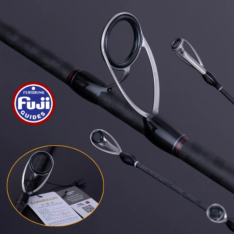 

2020, Lurekiller 2,7/2,9 MH, , Ligth Shore