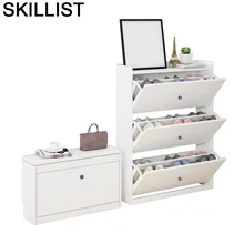 Casa Range De Almacenamiento Meble Zapatera Rangement mobelli Armario Mueble Meuble Chaussure Sapateira Scarpiera