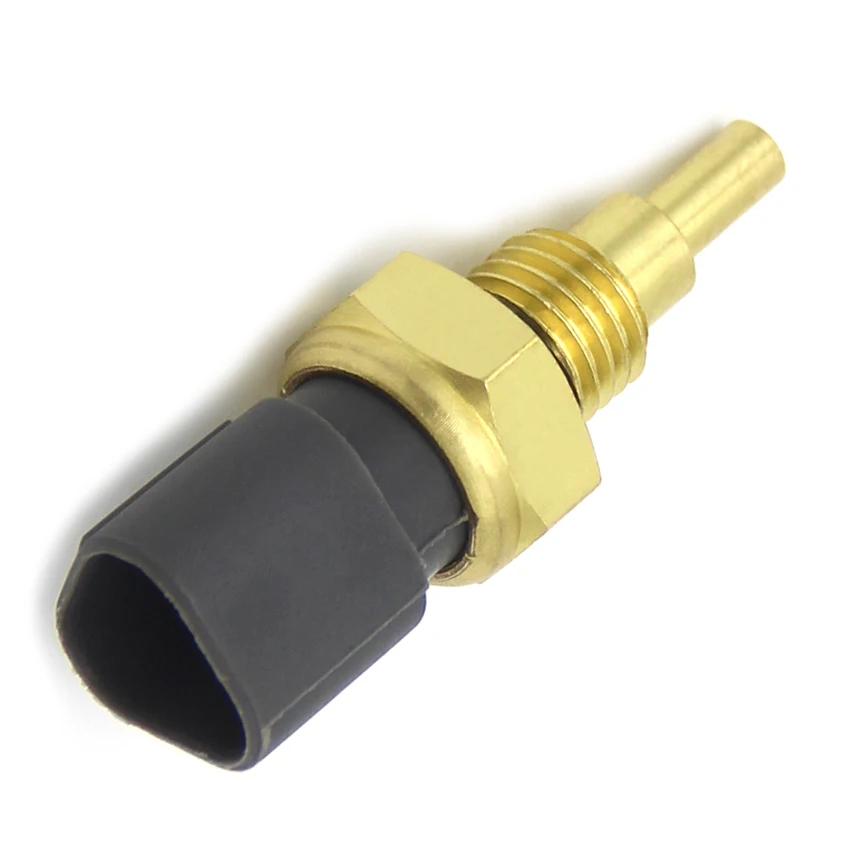 

Motorcycle Coolant Radiator Switch Water Temperature Sensor For HondaNHX110 Lead NES125 NES150 PES125 PS125 PES150R PS150 PES150