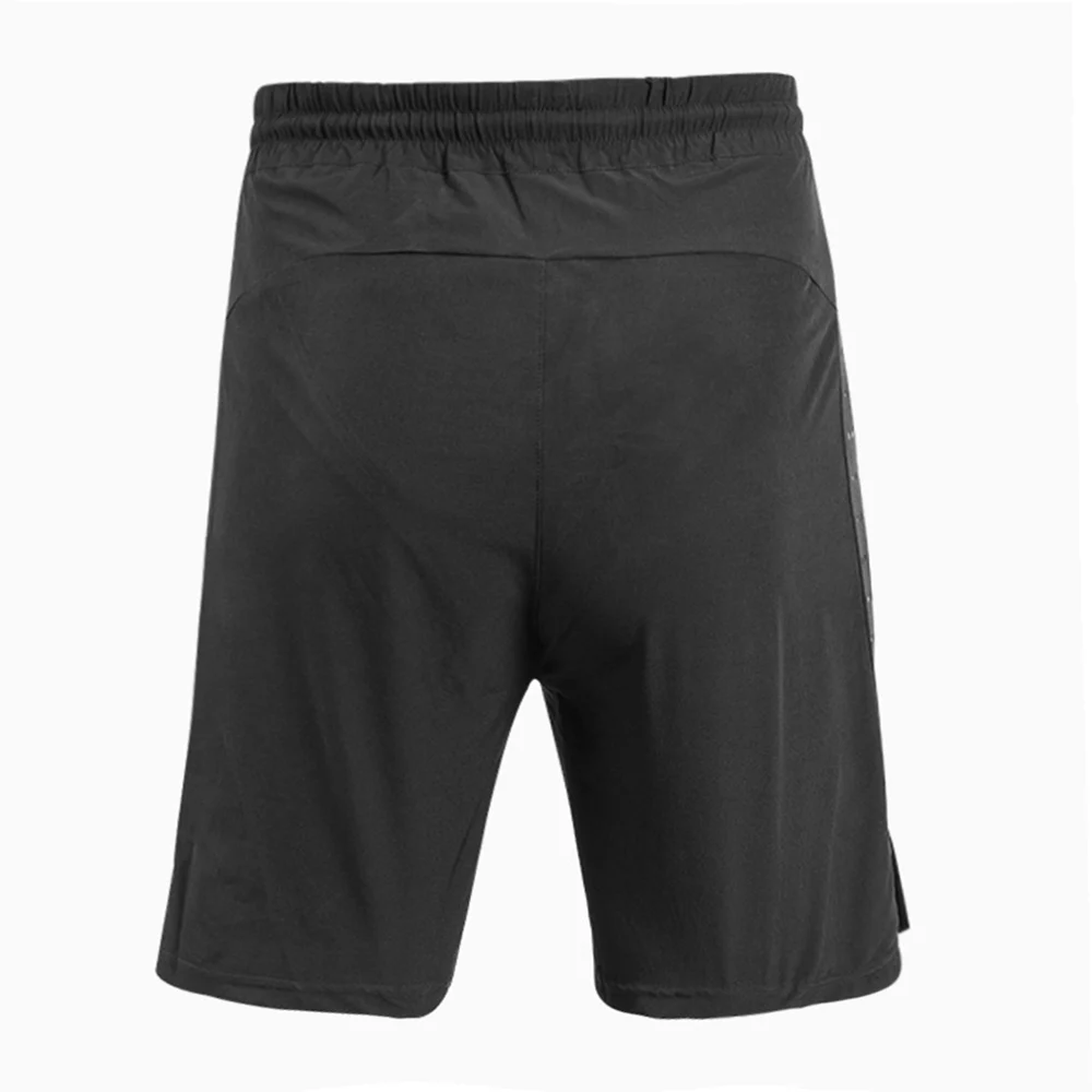 Шорты мужские для бега быстросохнущие дышащие тренировочные активного отдыха