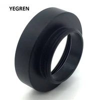 microscope objective lens adapter female 20 2mm to male 15 2mm adaptor m20 2 m15 2 25mm 26mm m26 m25 for nikon olympus
