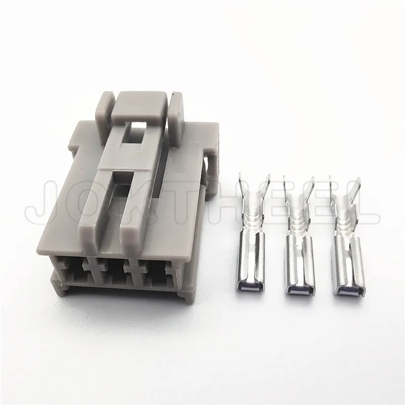 Водонепроницаемый автомобильный разъем штырьковый для автомобильной лампы