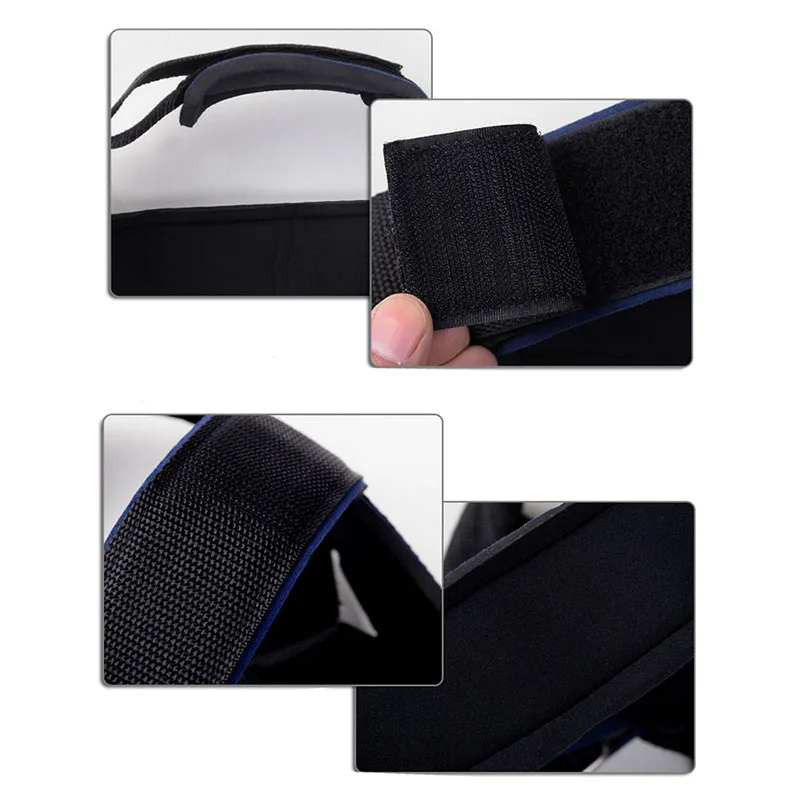 Head Neck Weight Lifting Trainer Harness Gym Fitness Bearing Cap Bodybuilding Workout -40 | Спорт и развлечения