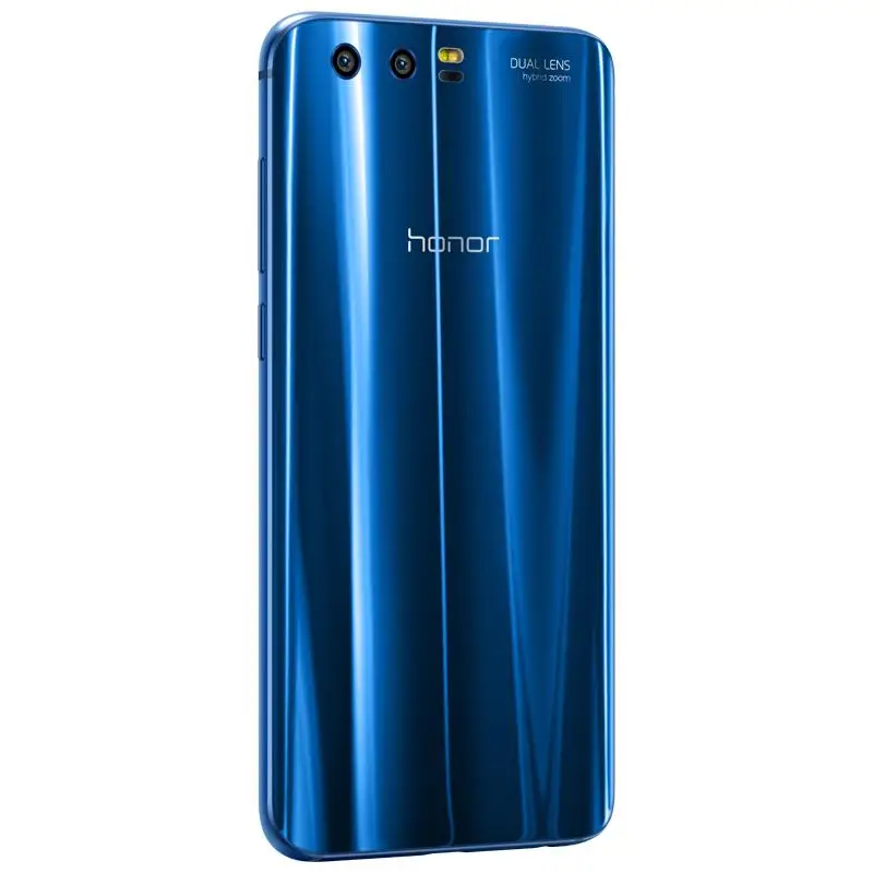 EU версия Honor 9 STF-L09 смарт-телефон с функцией отпечатка пальца 5 15 &quotЭкран Android 7 0 Kirin