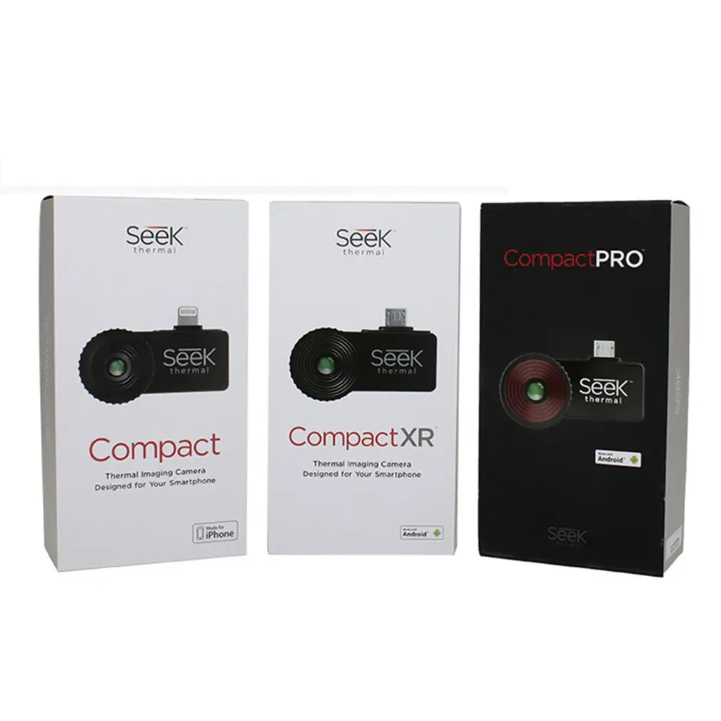 Мобильный телефон искать термический фотоаппарат Инфракрасный Тепловизор Termometro