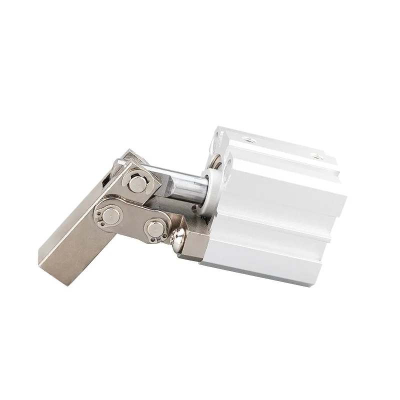 Цилиндр JGL с рычагом ALC зажим коромысла под давлением воздуха зажимной цилиндр