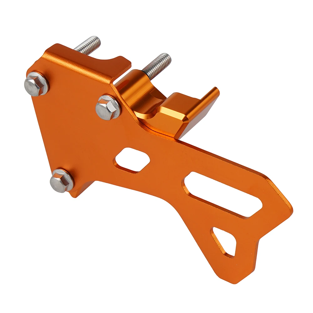 Защитный чехол для привода звездочки защитный цепи KTM 450 SXF XCF SX F XC EXC Six Days EXCF 500 2016