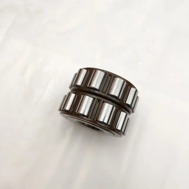 

double row eccentric bearing 15UZ21087 T2X 15UZ21087T2X