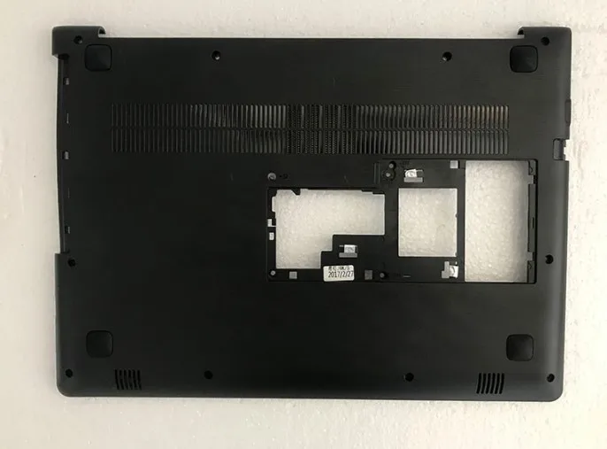Подходит для ideapad 510-14IKB Lenovo Xiaoxin 310-14 310-14IKB 310-14ISK D shell black brand new