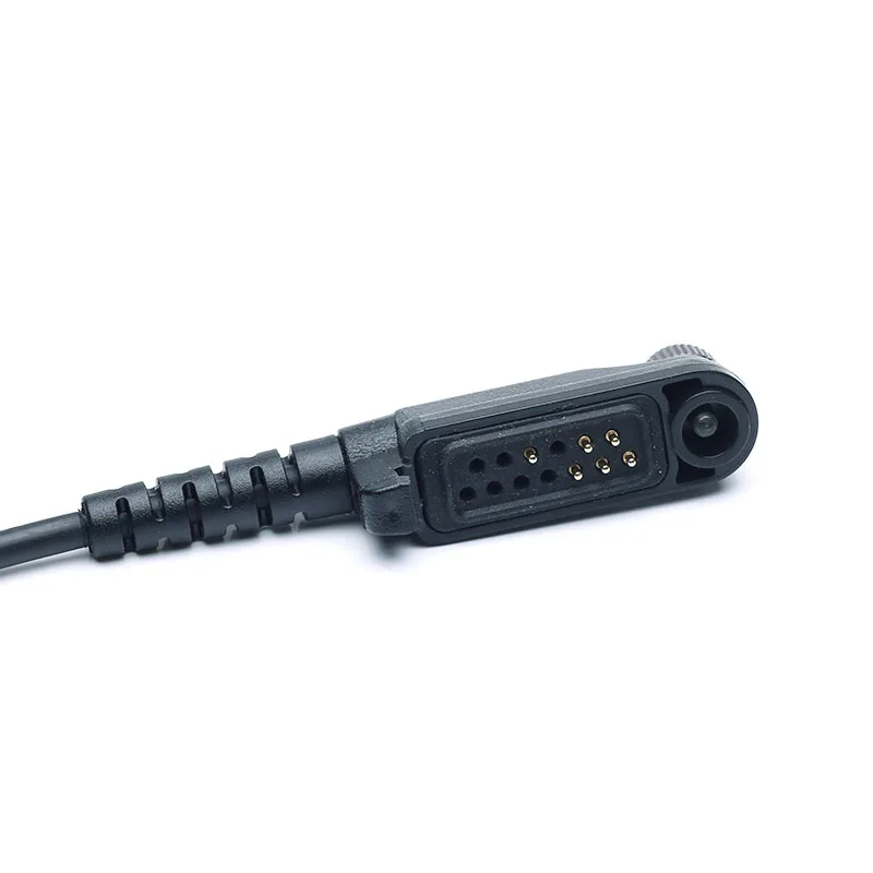 oppxun usb programming cable for hyt hytera pd600 pd602 pd606 pd660 pd680 x1e x1p pc45 radio free global shipping