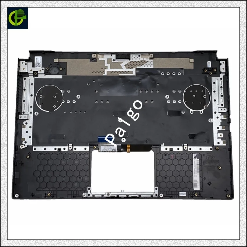 Клавиатура с английской подсветкой для Asus TUF DASH Air GAMING F15 FX516P FX516 FA516 fx516pr fx516pm US