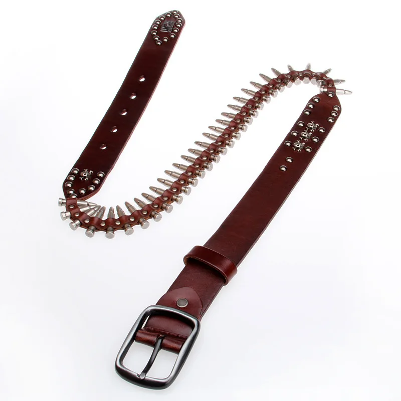 Для взрослых мужчин средневековый рыцарь Викинг пират косплей кожаный лоскутный