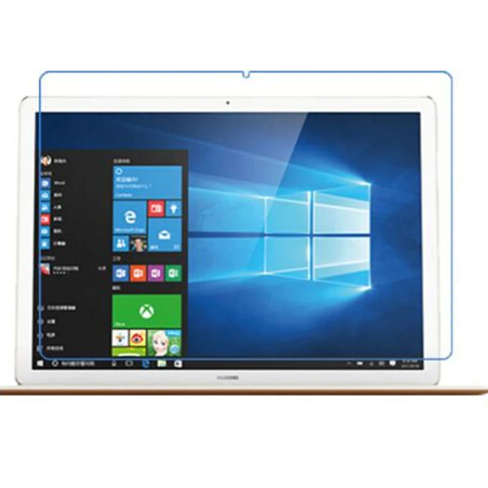 

New 2PC/Lot Anti Glare MATTE Screen Protector For Huawei MateBook E 12-inch Protective Film Non-Tempered Glass