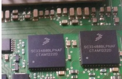 

SC33480BLPNAF QFN-24
