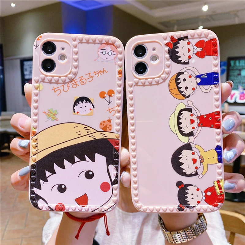 

Противоударный силиконовый чехол для Iphone 7 8 X Xs 11pro 11pro Max 13 Pro