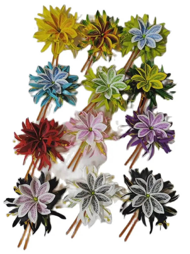 HC00052 12 цветов