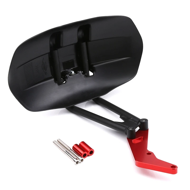 

Motorcycle Accessories Rear Fender Bracket Motorbike Mudguard for Honda Click150