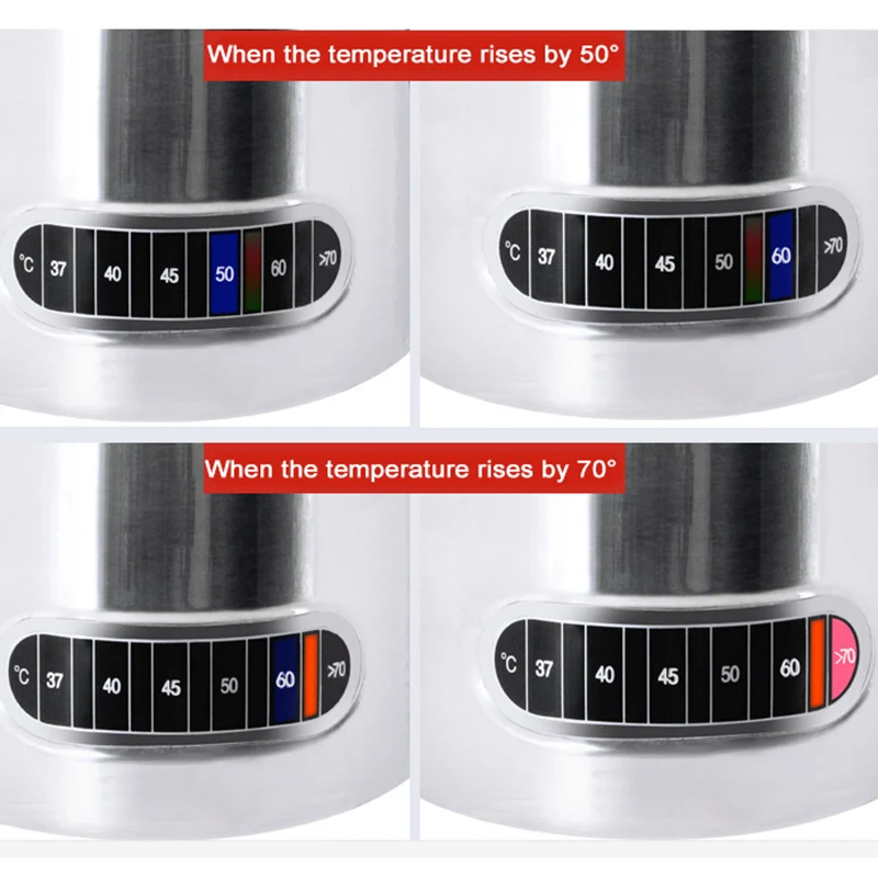 Вспениватель из нержавеющей стали IVYSHION 600 мл кувшин для эспрессо кофе латте