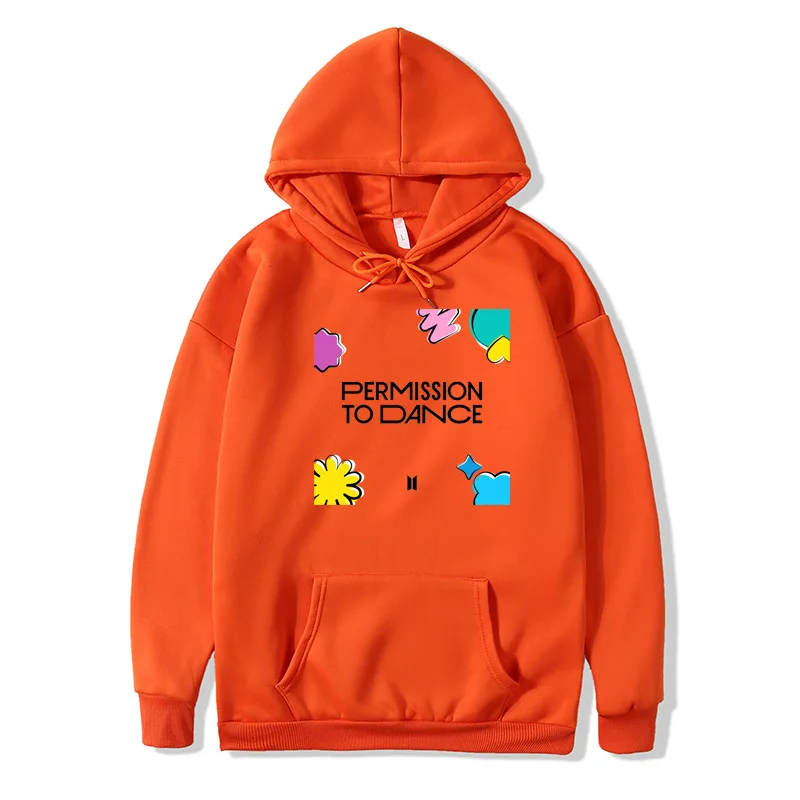 

Мужская/Женская толстовка с капюшоном Kpop Bangtan Boys, разрешение аналогично, стиль Харадзюку, повседневная дикая женская уличная одежда в стиле ...