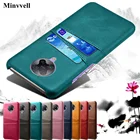 Для Xiaomi Redmi K30 Ультра чехол для K20 Note 9S 9 8 Pro Max 9A PU кожаный чехол для карт для Xiaomi Mi Poco X2 F2 Pro F1 9T Pro